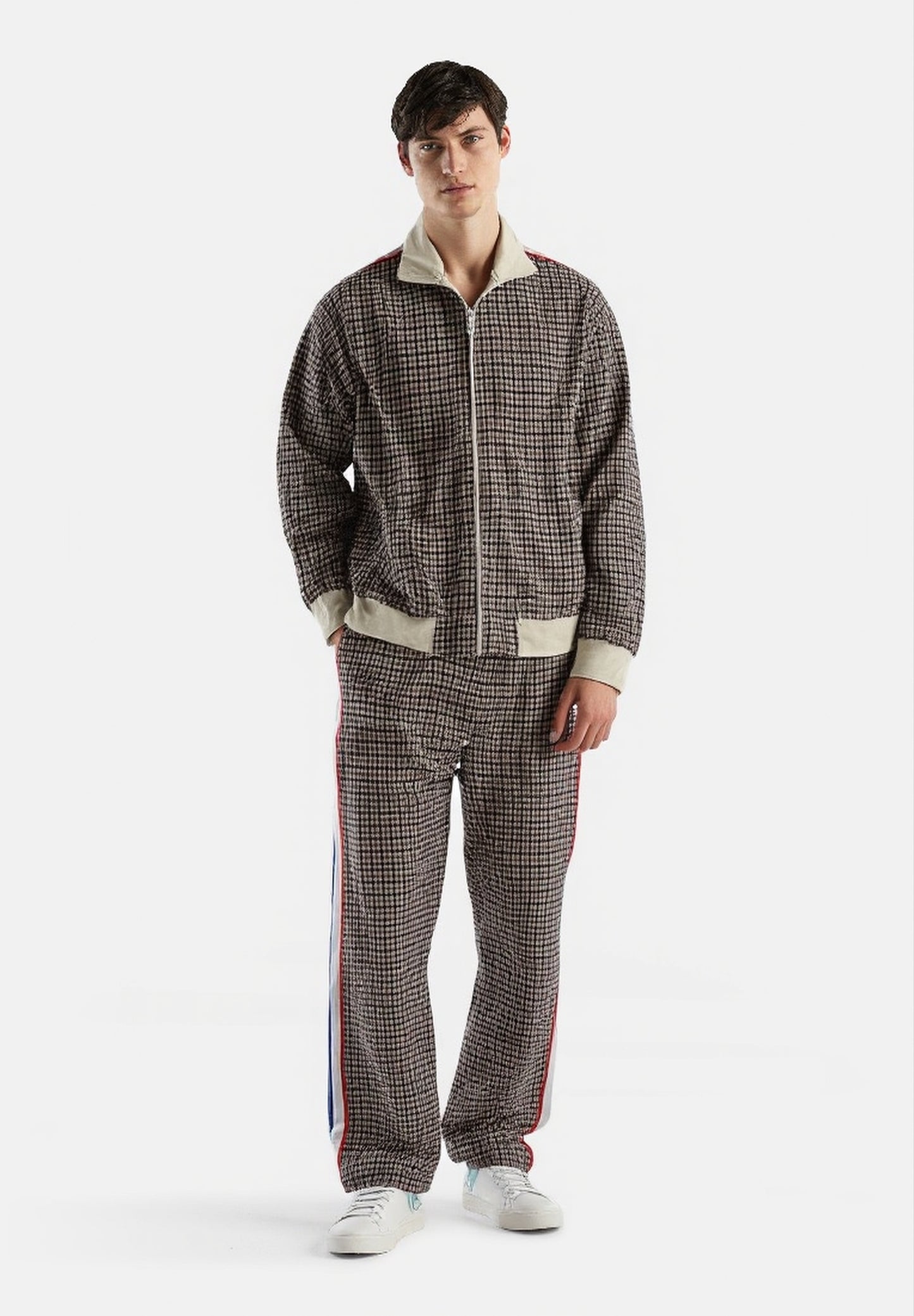 Zara two piece Leisure/Casual Outfit Tracksuit