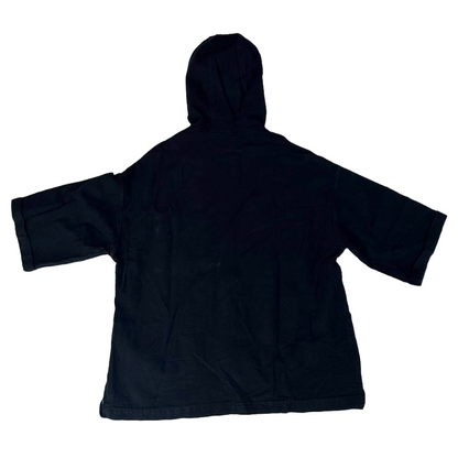 Zara Zip Hoodie