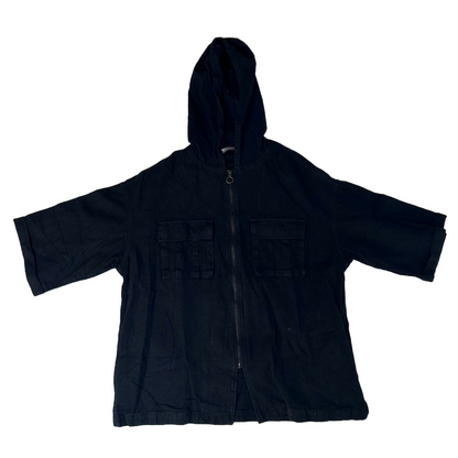 Zara Zip Hoodie