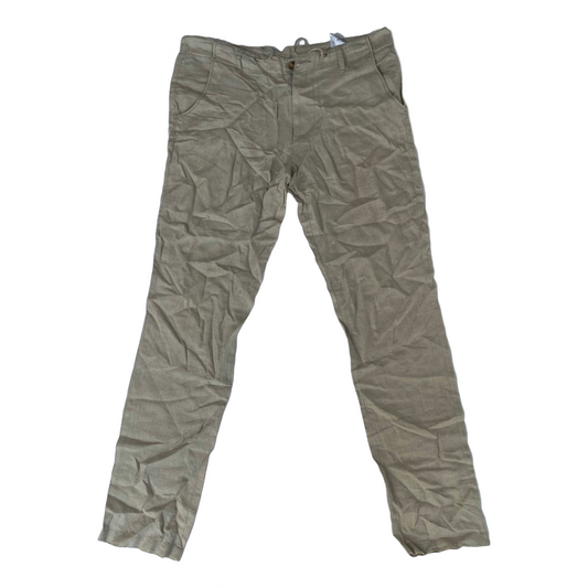 Jack & Jones Beige Pants