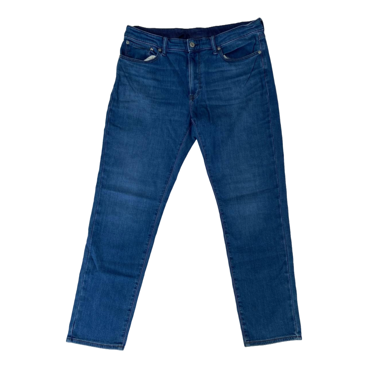 Uniqlo Men's Slim Fit Jeans