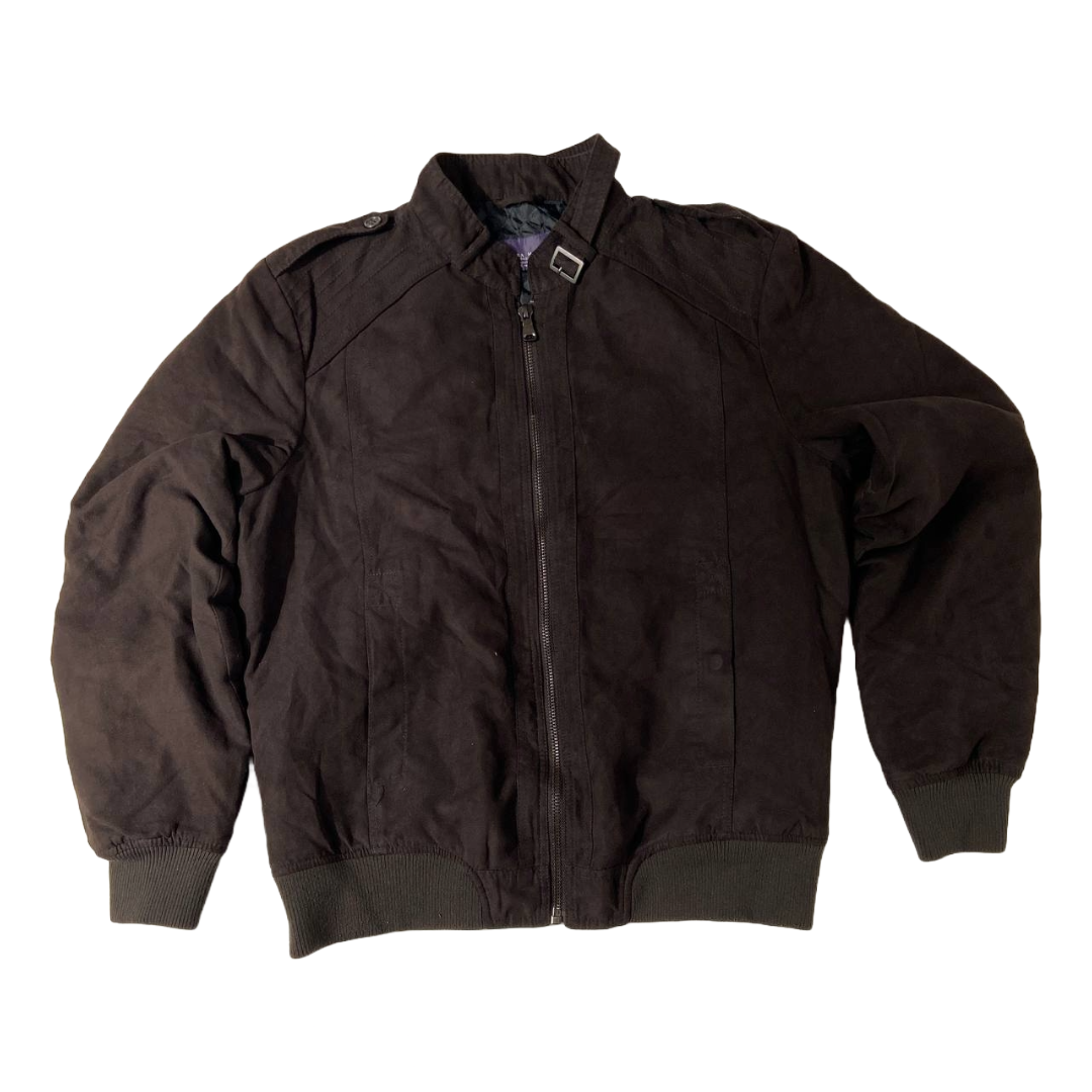 Zara Men Brown Jacket