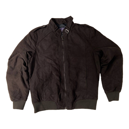Zara Men Brown Jacket