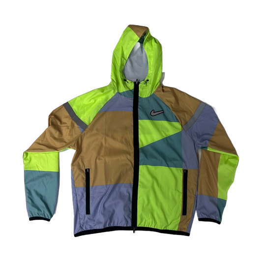 Nike Nykimens Windbreaker Parker