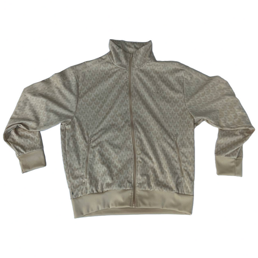 Adidas zipper jacket