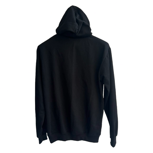 Uniqlo NYC Pop Icons UT Graphic Hoodie (Jean-Michel Basquiat)