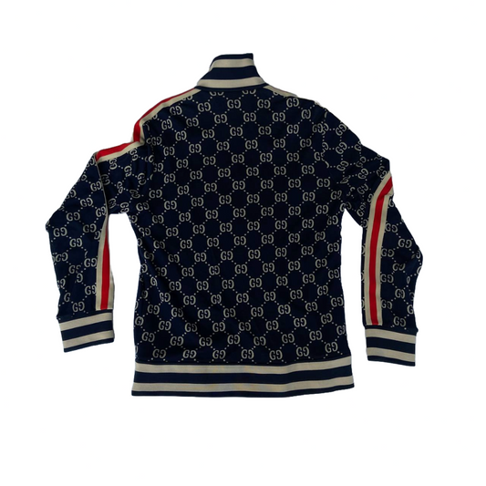 Gucci GG Jacquard Jacket