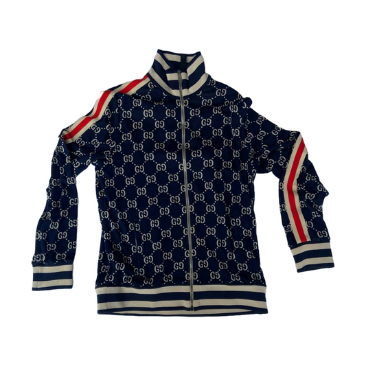 Gucci GG Jacquard Jacket