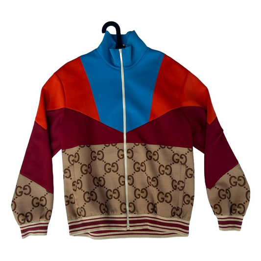 Gucci - Sports jacket with Jumbo GG