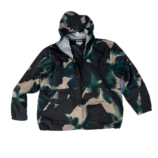 H&M Water-repellent popover jacket