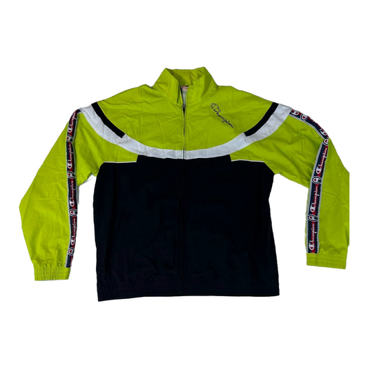 Champion Windbreaker