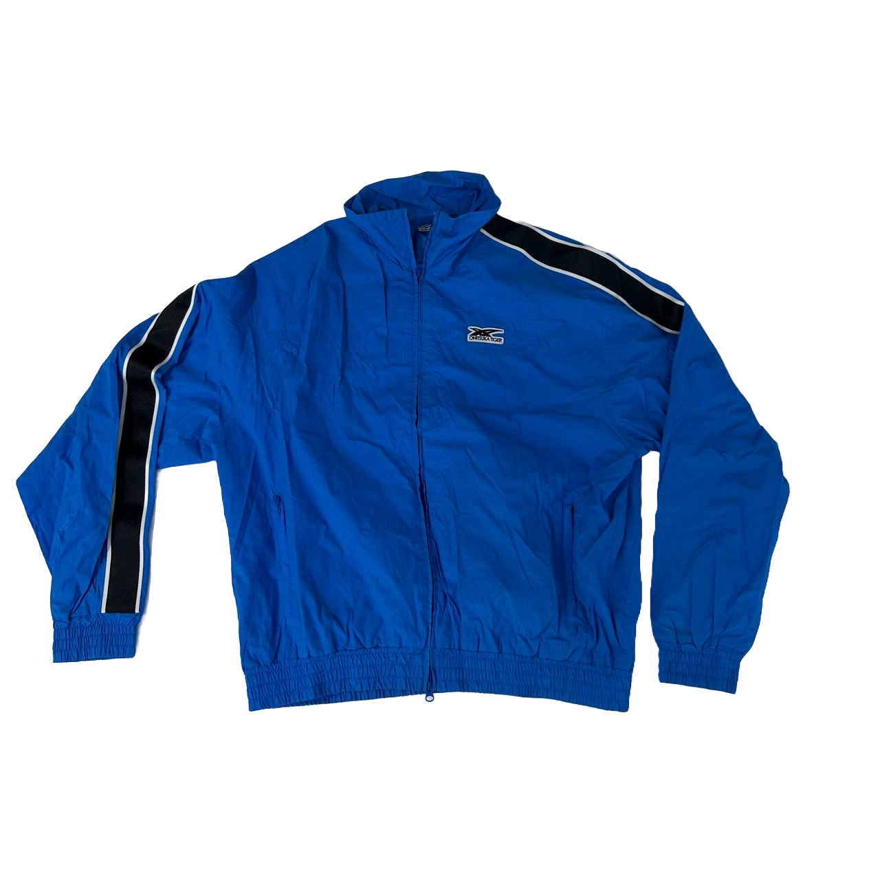 Onitsuka Tiger Nylon jacket