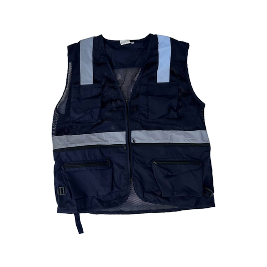 Club 21 Utility Vest