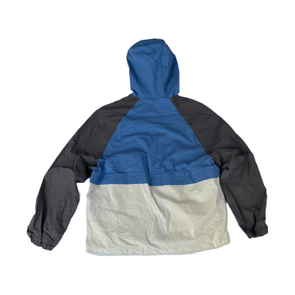 Zara Windbreaker