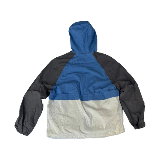 Zara Windbreaker
