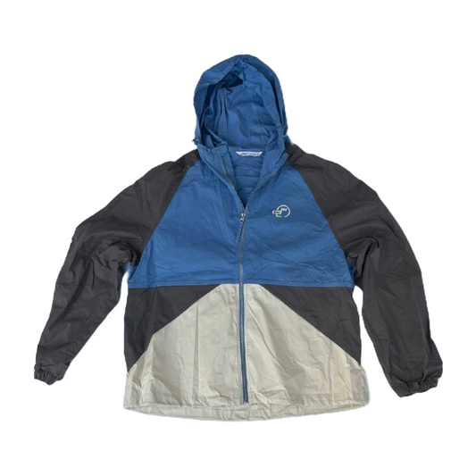 Zara Windbreaker
