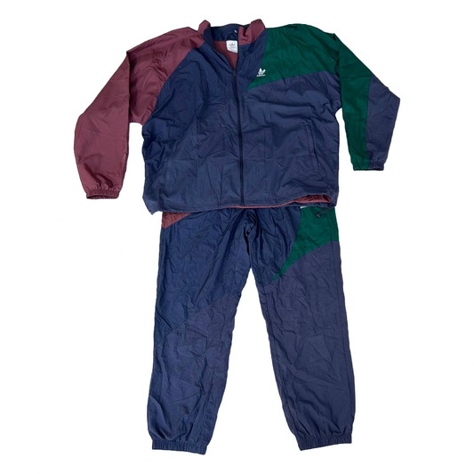 Adidas Originals Adicolour Bold Tracksuit