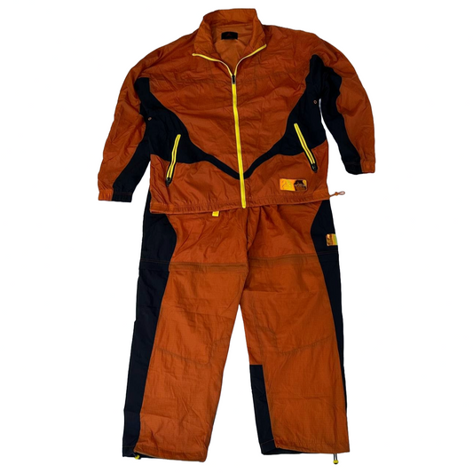 Nike Jordan 23 Engineered Men's Windbreaker Tracksuit
