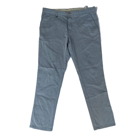 Zara Men's Dress Pants Grey