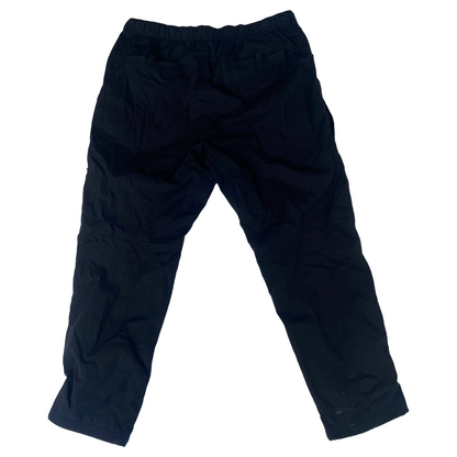 Uniqlo Men's Cargo Trouser Black