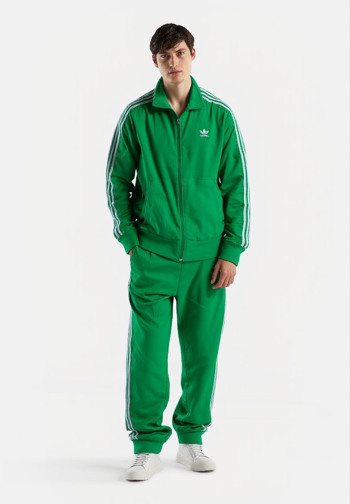 Adidas Originals Men's Adicolor Classics Firebird Tracksuit