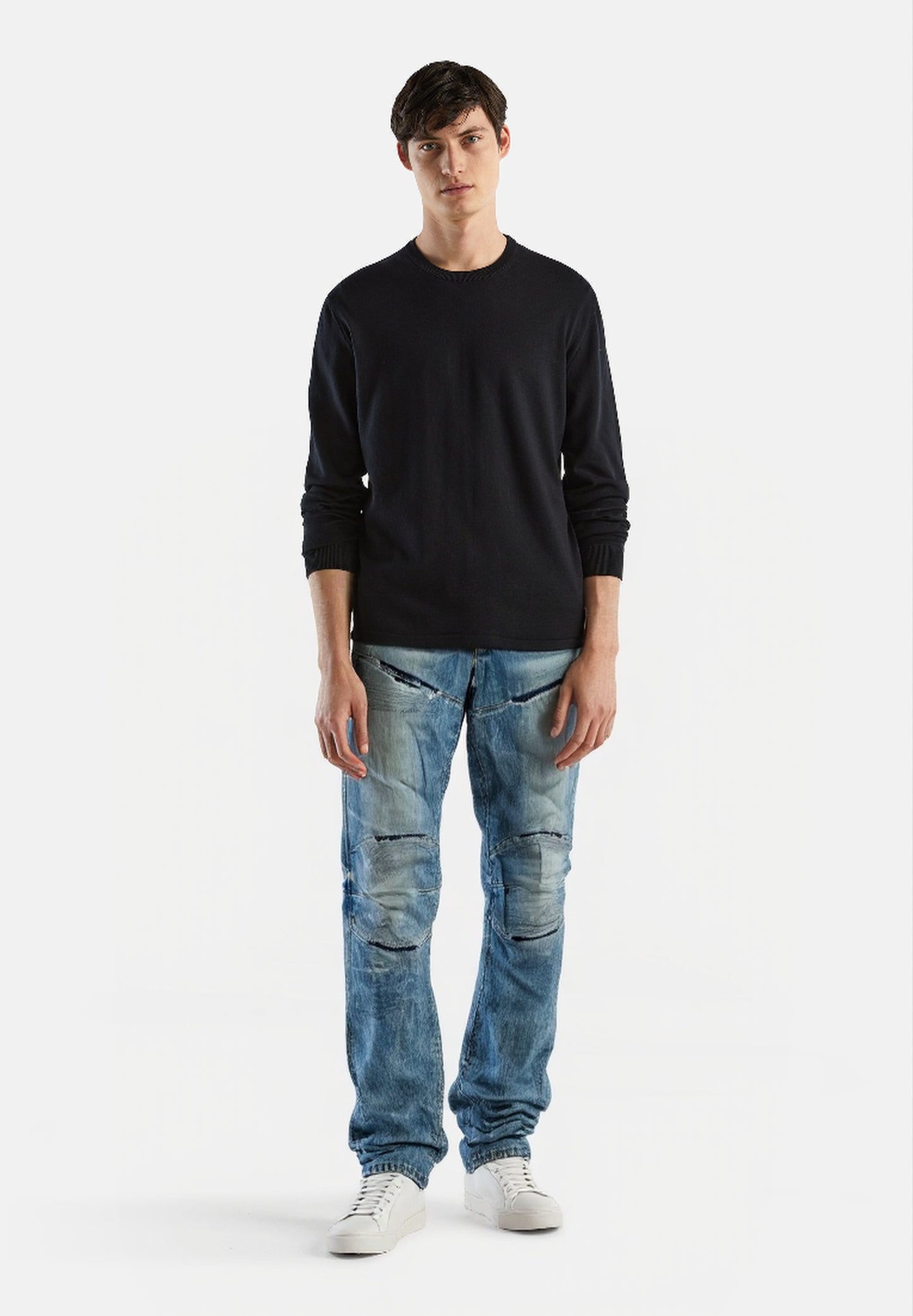 G Star Raw Top Tapered Jeans