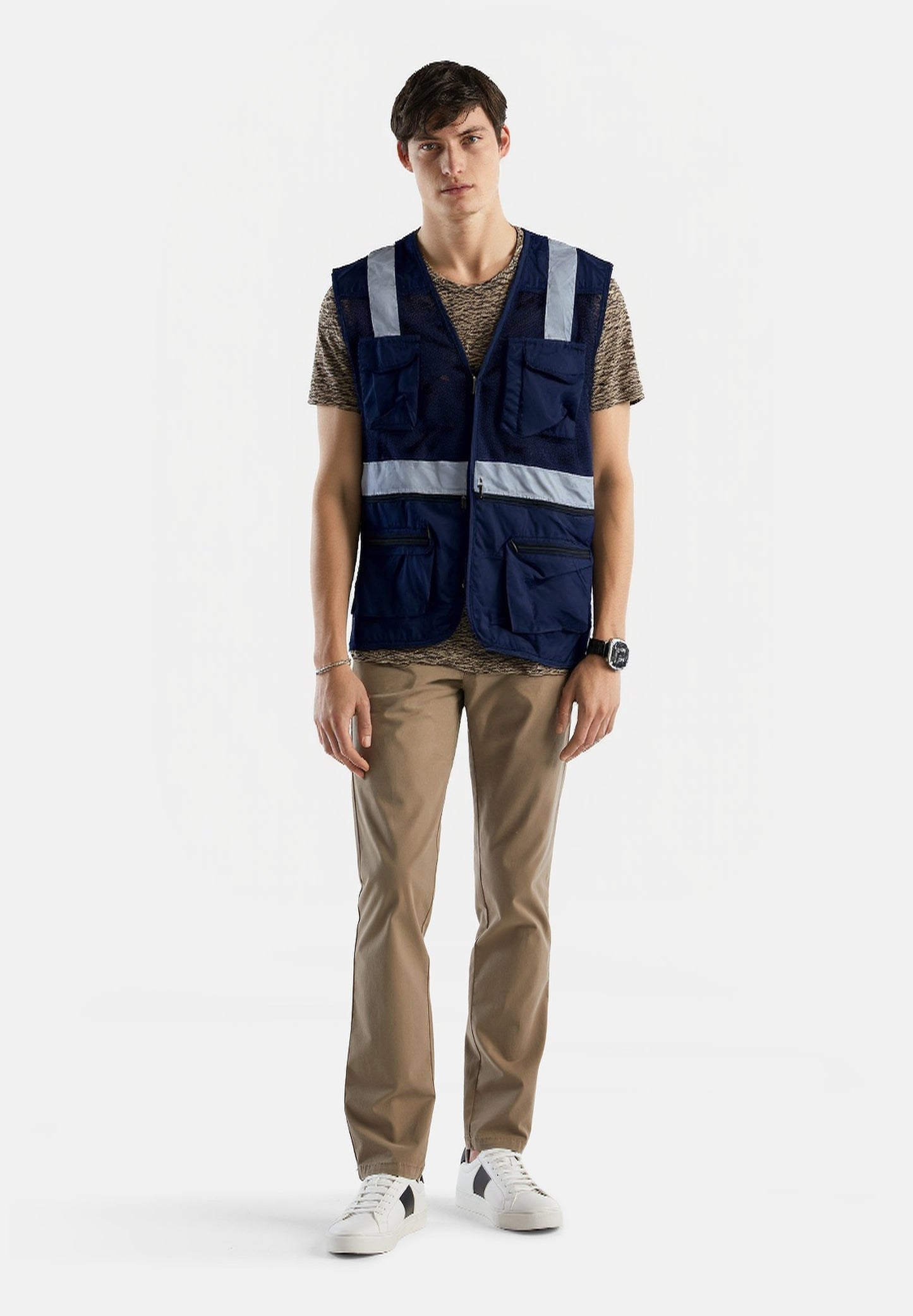 Club 21 Utility Vest