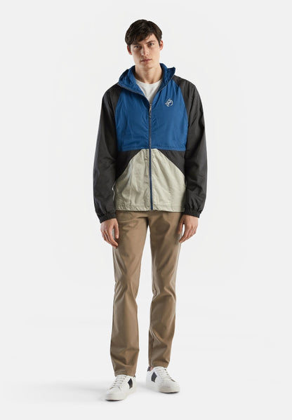 Zara Windbreaker