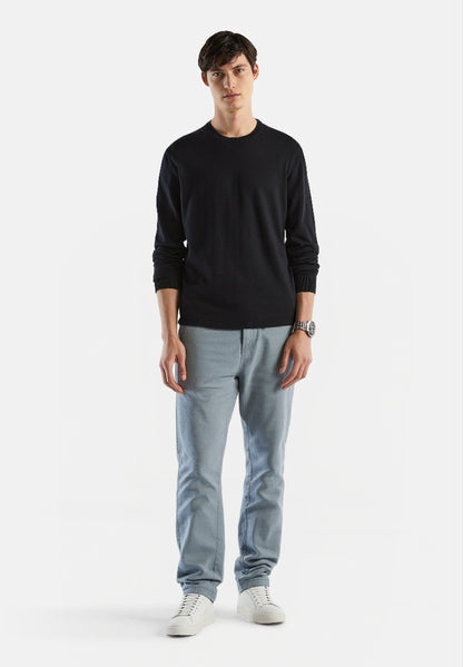 Zara Men's Dress Pants Grey