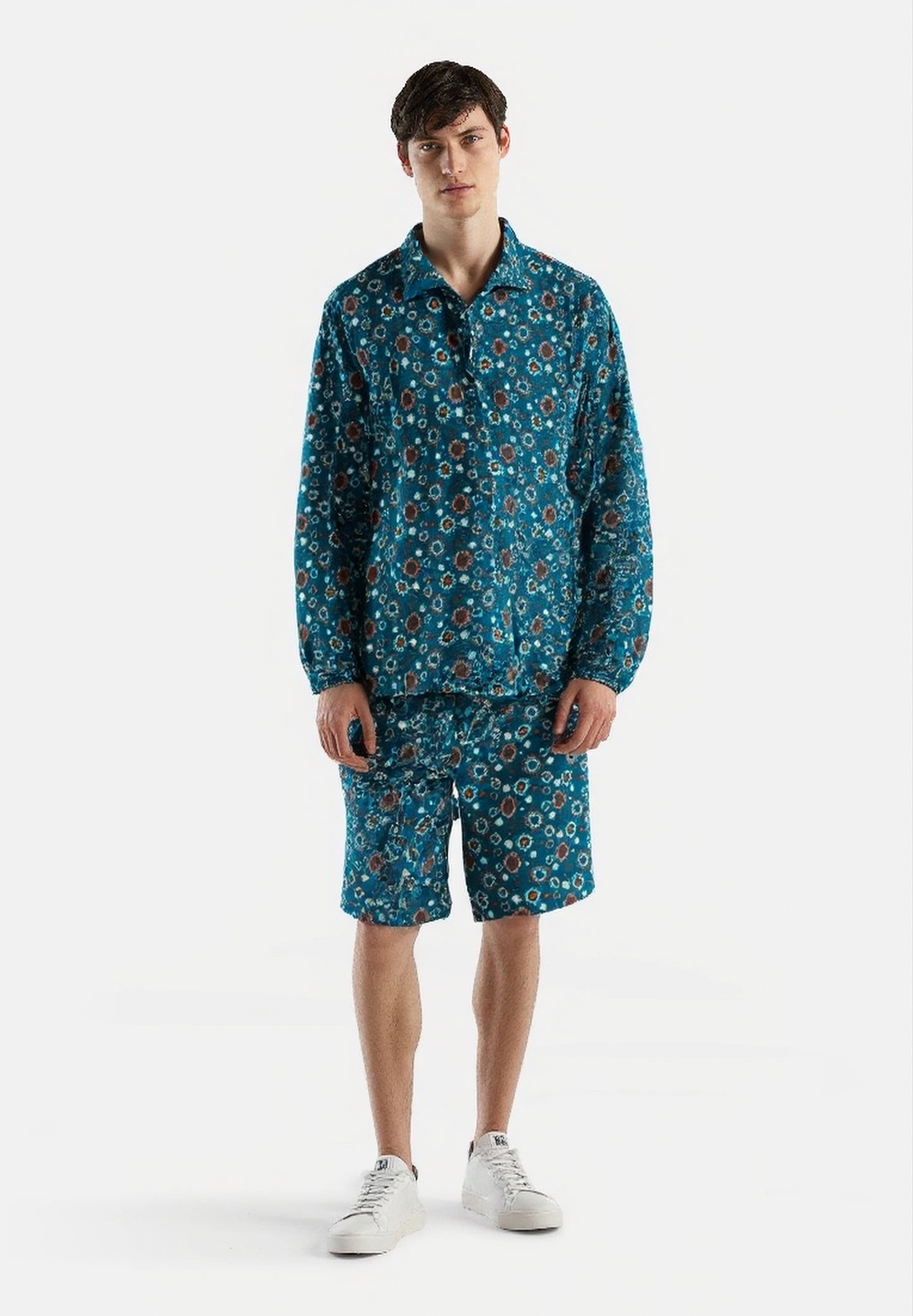 Adidas Adventure Nature Awakening Allover Print Set